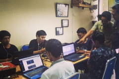 agung-gempa-praktisi-digital-it-bali