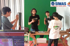 Segara rupek